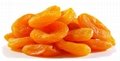 Sulphured Dried Apricot 1