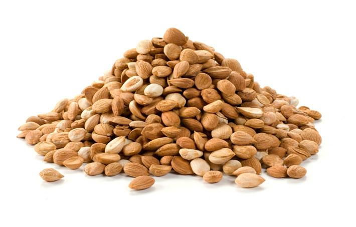 Apricot Kernels