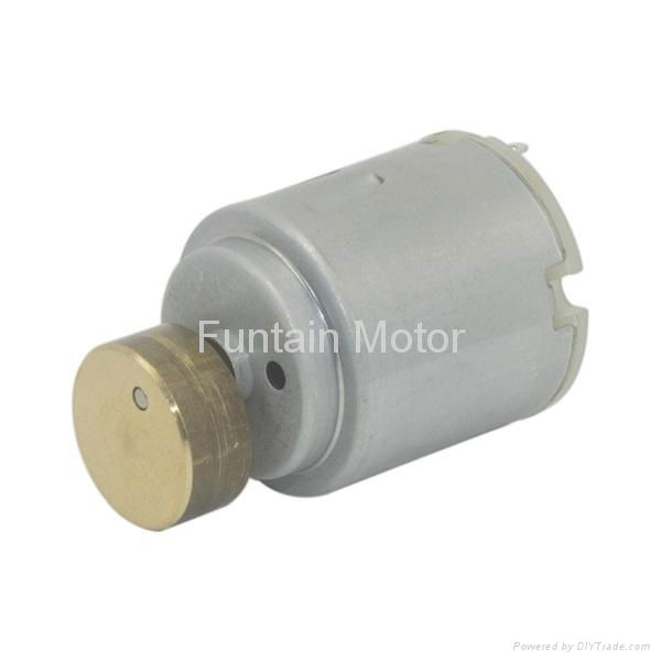 Micro DC Vibration Motor For Sex Toy 4