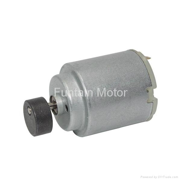 Micro DC Vibration Motor For Sex Toy 3