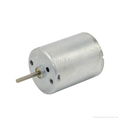 High Quality Micro DC Motor RF-370