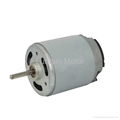 High Quality 45mm DC Motor RS-850 1