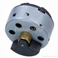 High Quality 45mm DC Vibration Motor RC-450 For Massager Bed