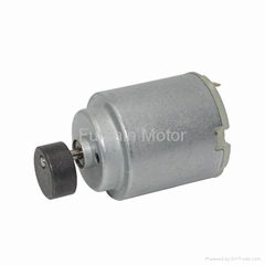 Low Cost DC Vibration Motor For Massager