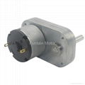 High Torque 38mm DC Gear Motor