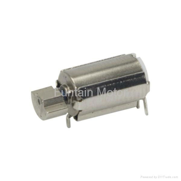 6-10mm Coreless DC VIbration Motor