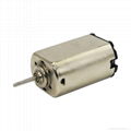 High Speed DC Motor for Slot Car 1