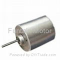 High Quality 36mm BLDC Motor