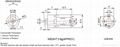 10mm plastic plantary gear motor 2