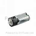 10mm plastic plantary gear motor