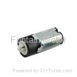 10mm plastic plantary gear motor