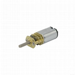 10mm metal gear motor