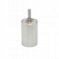 16mm-42mm planetary gearbox with