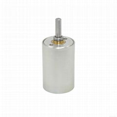 16mm-42mm planetary gearbox with brushless dc motor