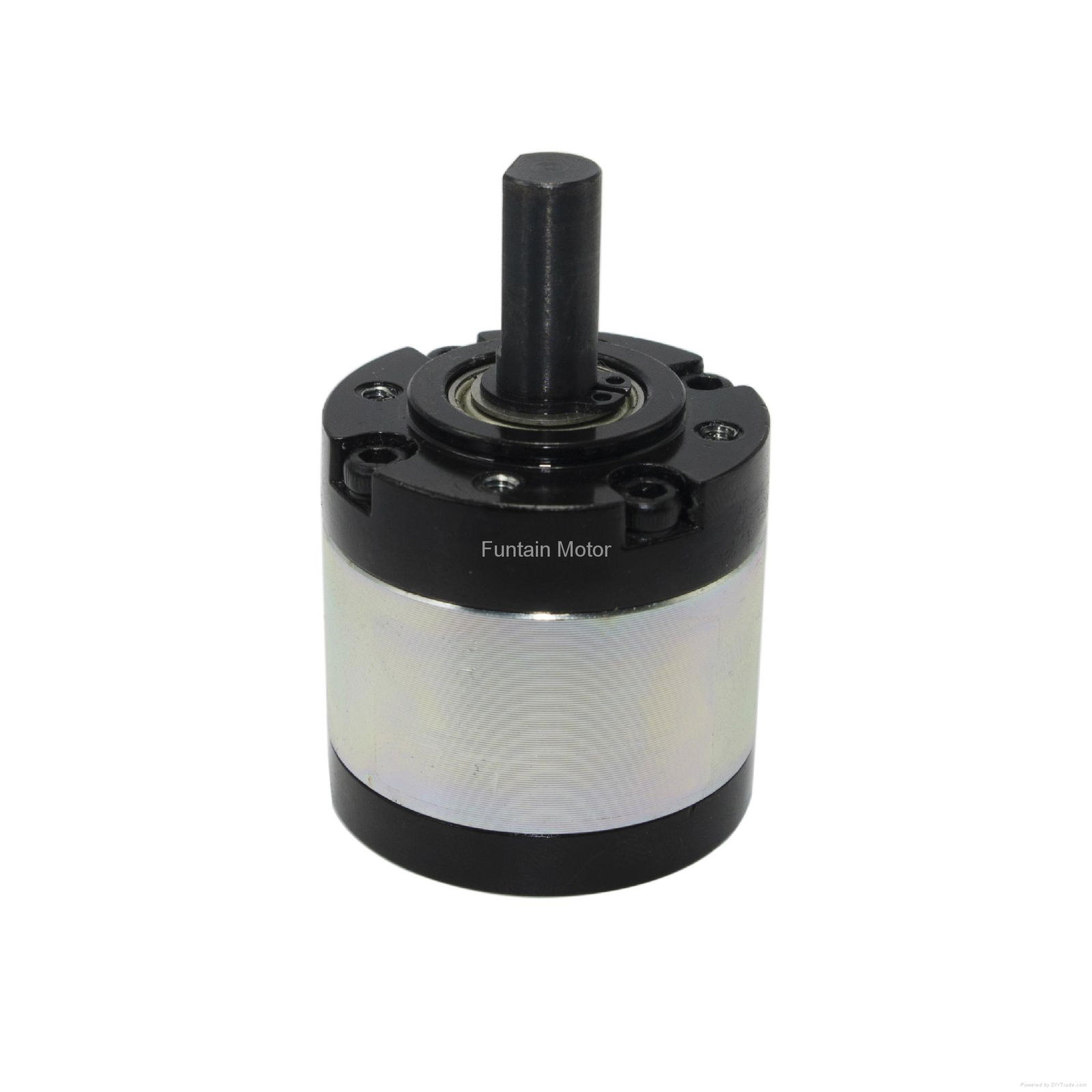 16mm-42mm planetary gearbox with brushless dc motor 5