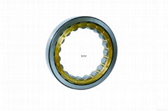 cylindrical roller bearings