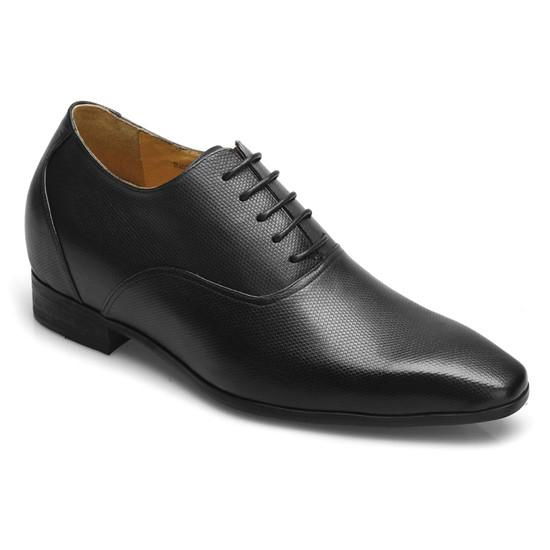 America design fashion tuxedo men dress elevator shoes - K4020 - HJC ...