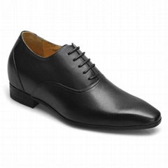 America design fashion tuxedo men dress elevator shoes