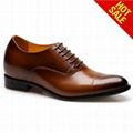 Top quality italian comfort bulk wholesale men shoes design