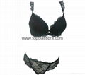 Good Quality Hot Sexy Lace Underwear Set