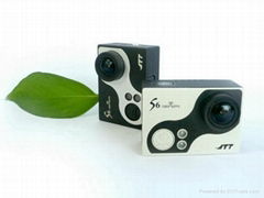 Action camera