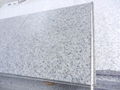 Shandong White Granite Paving tiles