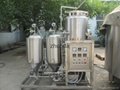 TOP QUALITY 100L commercial beer brewing