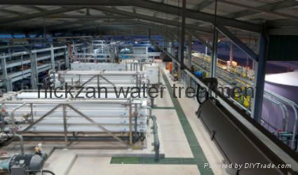 Drinking Water Treatment System 3