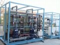 Drinking Water Treatment System 1