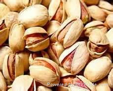 Pistachio Kernel & Nuts 