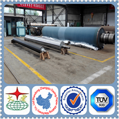 paper making machine rubber rollers