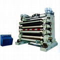 toilet paper machine press roll