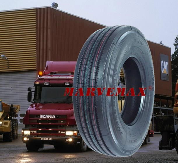 Radial Truck Tyre