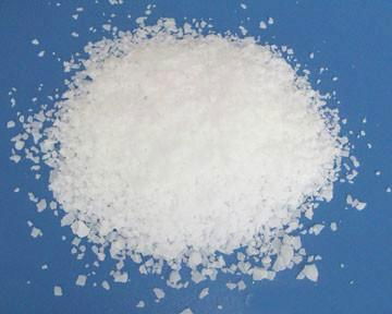 Food grade sodium benzoate