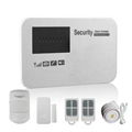 GSM Alarm System, Cheap Safe House Alarm