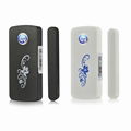 Home security gsm auto dial alarm system sensor switch LBS locator magnetic door