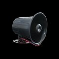 12VDC House alarm system Horn Electric Outdoor Loudly Siren With 120db siren 1