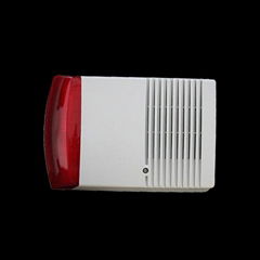 Outdoor Power Failure Alarm 120db Siren Horn