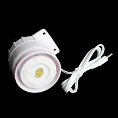 Low Cost Piezoelectricity Siren/ Piezo Siren/ Alarm Siren Horn