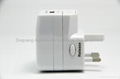 3 IN ONE travel plug  universal travel adapter  for promotion gift 4