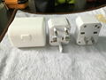 All in one universal travel adapter 1