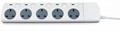 Power socket Standard Grouding  BS socket  3