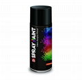 SPRAY PAINT