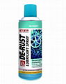 DE-RUST LUBRICANT SPRAY