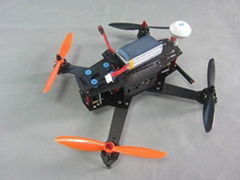 Racing drone Faster speed quadcopter