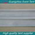 8mm keder for tent accessory for event