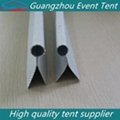 7.5mm Single Side KEDER (For Tent Architecture) 4