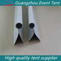 11mm keder single sided keder (For Tent