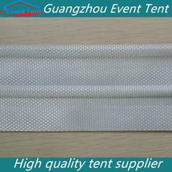 Guangzhou 10mm keder double sided keder (For Tent ） 3