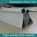 keder for tents/high frequency welding/tent rchitecture 5